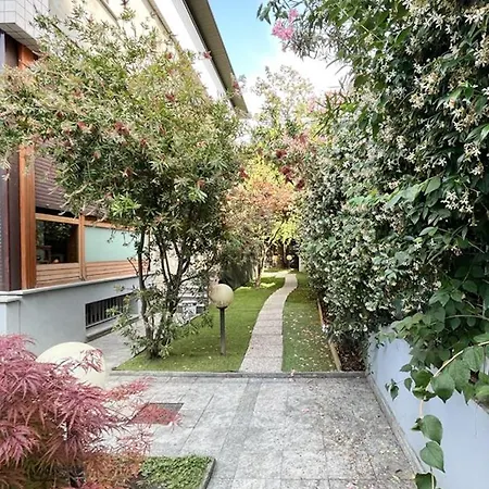 Appartamento Fabio's *