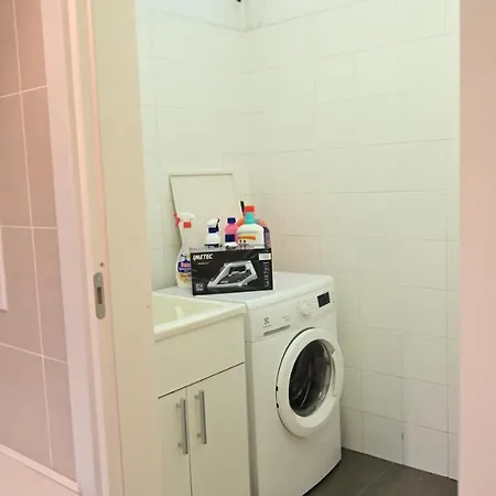 Fabio's Bnb Apartment
