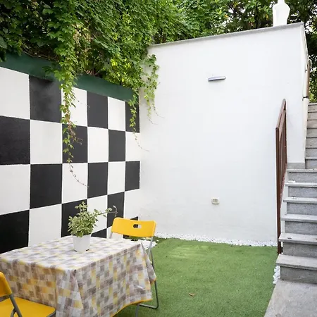 Fabio's Bnb Mailand