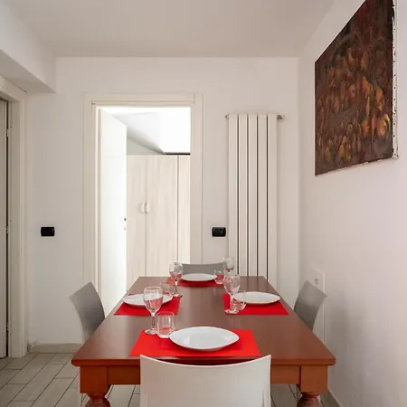 Apartment Fabio's Bnb Mailand