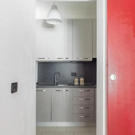 Fabio's Bnb Apartment *