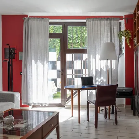 Fabio's Bnb Apartment Milan