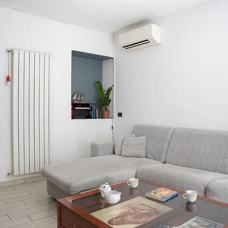 Apartment Fabio's Bnb *