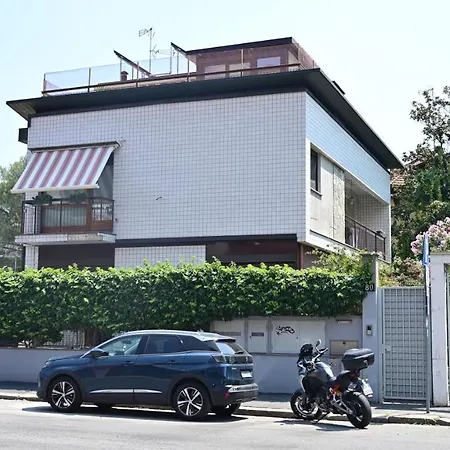 Fabio's Bnb