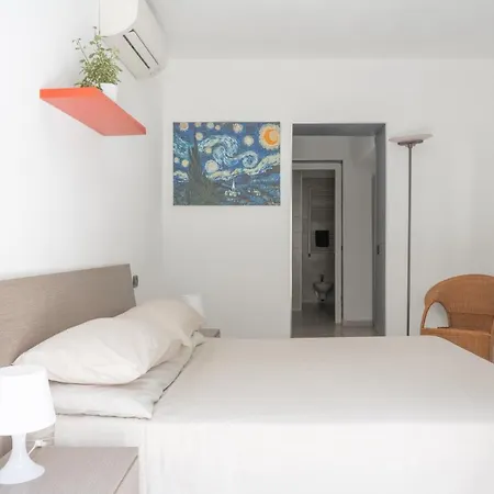 Fabio's Bnb Milan