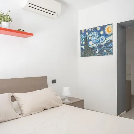 Apartment Fabio's Bnb